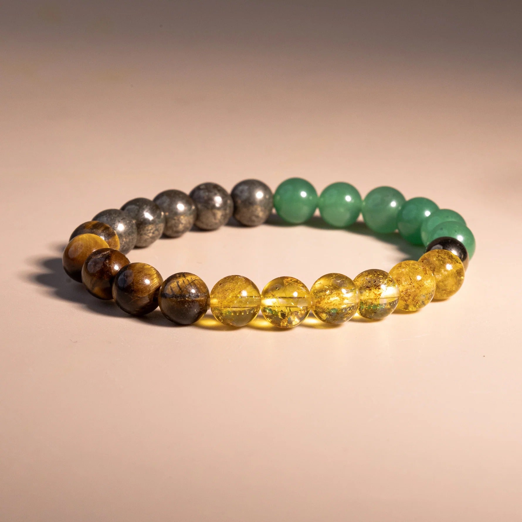 Money Magnet Bracelet