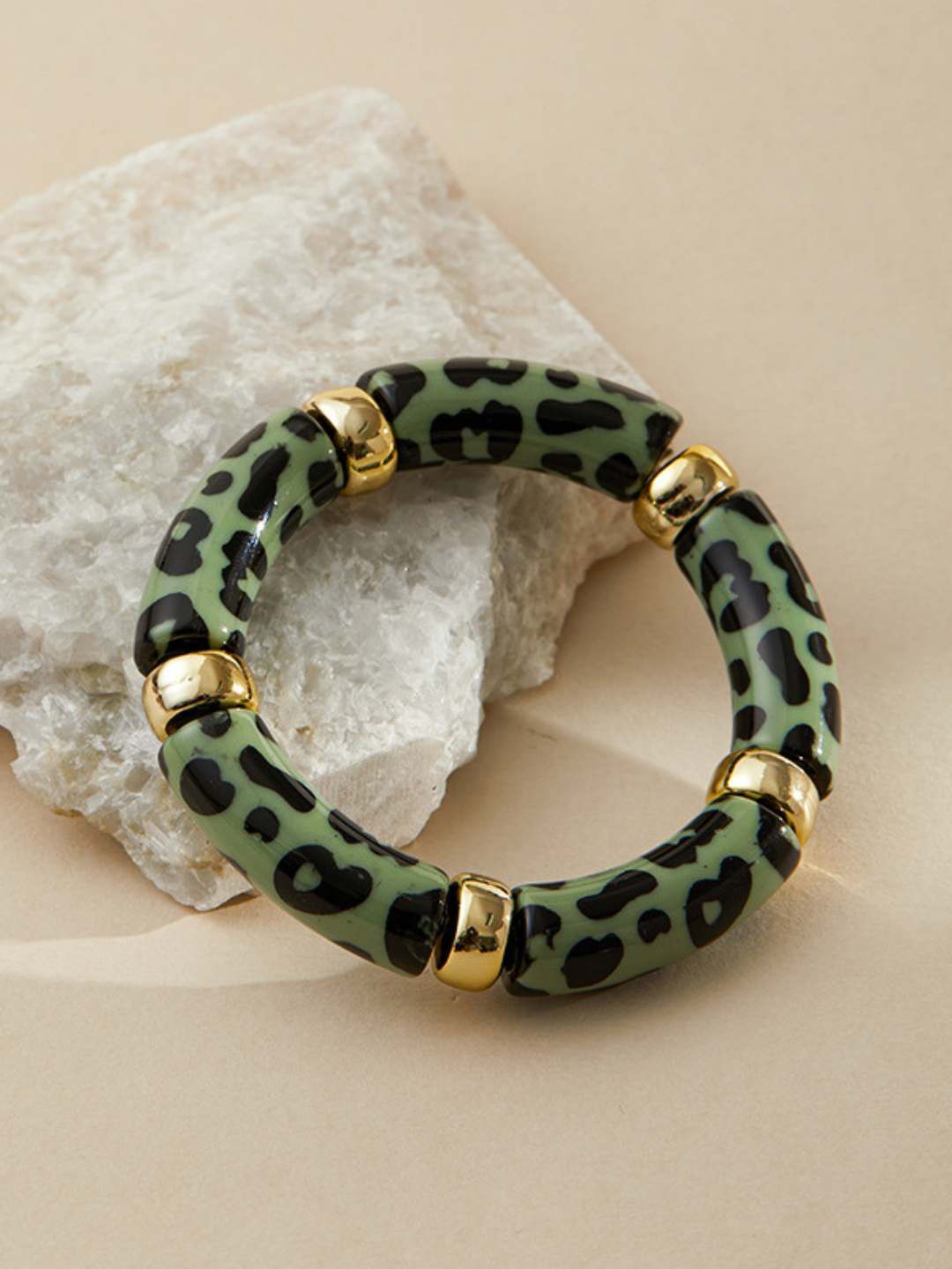 Stretchable Bracelets