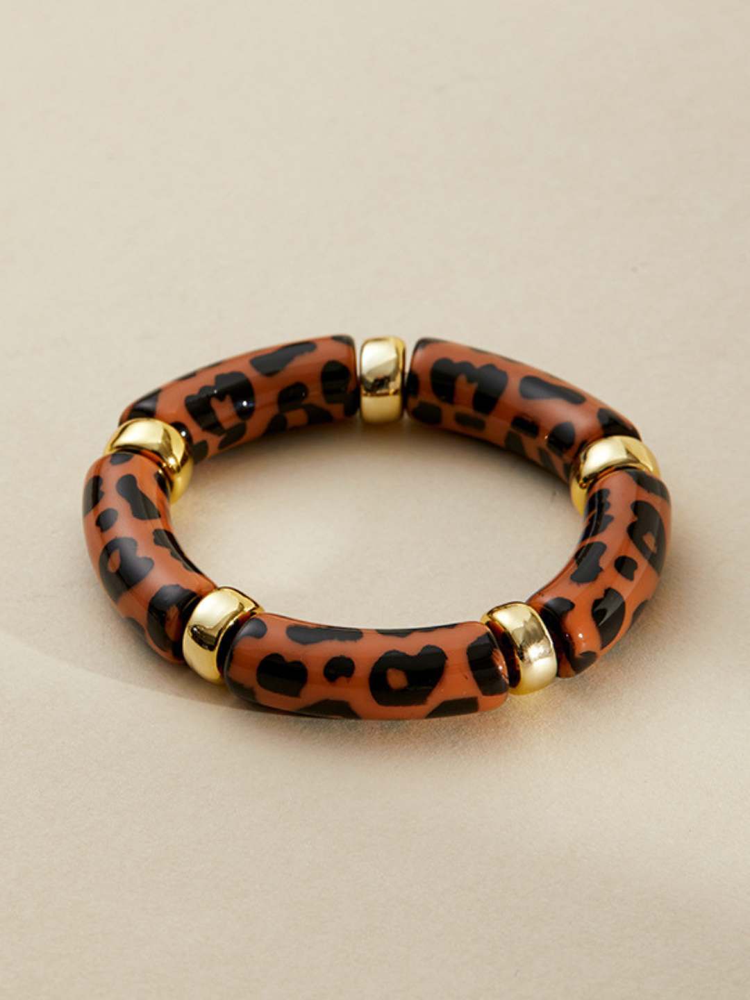 Stretchable Bracelets